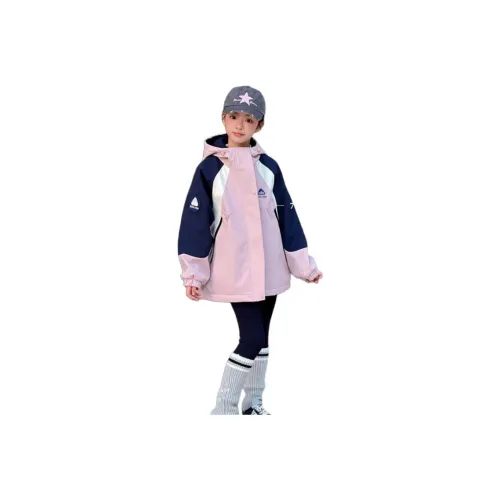 ZHIO Kids Туристическая одежда