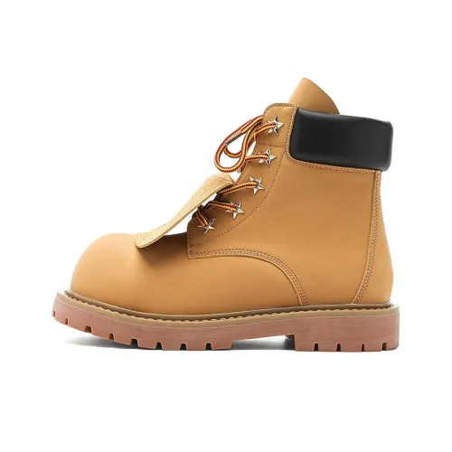 HEIPA Martin Boots Унисекс