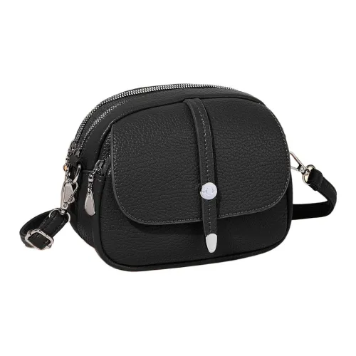 MOM'S HELPER ПУ (полиуретан) Сумка через плечо Стандартная Женская Многоцветная