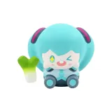 Хацунэ Мику Медленный отскок-Блинк