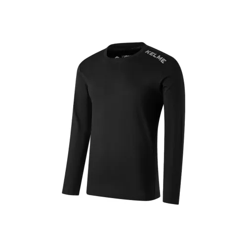 KELME Мужские футболки с коротким рукавом