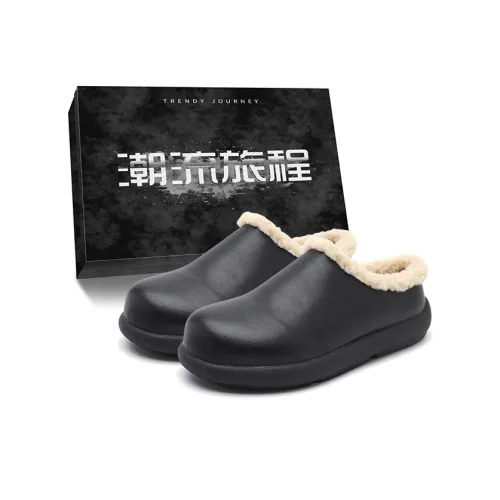 CHAOLIULVCHENG Термостойкие Аbrasion Resistant Slip-Resistant Сноубутсы Унисекс