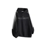 Черный (с флисовой подкладкой)