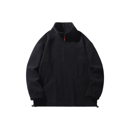 RUNING X Свитшот Куртка Мужская