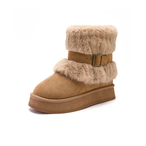 SEMIR Сноубутсы Женские