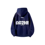 Темно-синий (утолщенный с флисовой подкладкой)