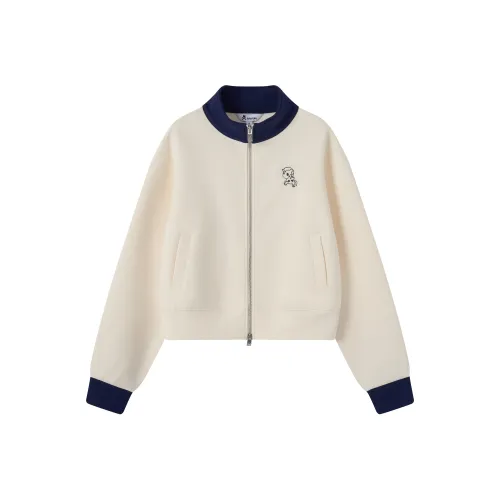 tokidoki Женские Короткие Пальто