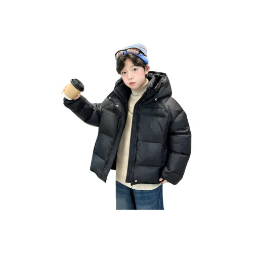 Guldoeleph Пуховик Подростки