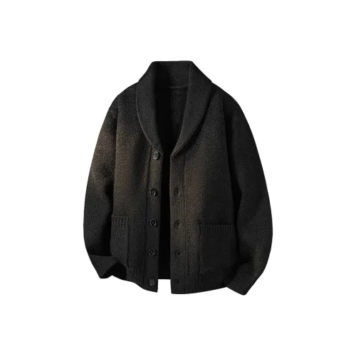 JIE STUDIO Унисекс Трикотаж