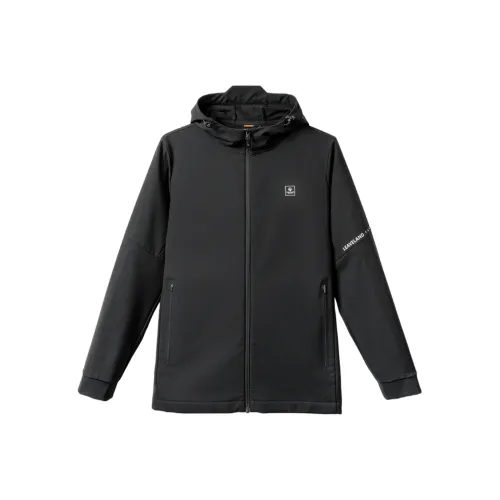 LEAVELAND Soft Shell Куртка Мужская