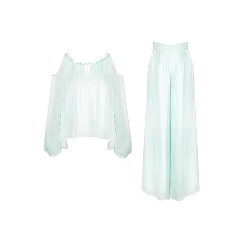 Leather Cat Повседневный Костюм Женские