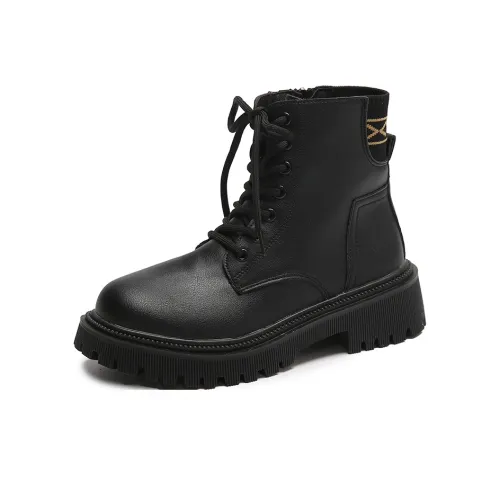 LEXON 12,5cm Мартин Ботинки Женские