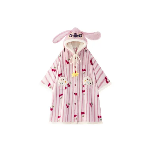 Gongdie X Disney Пижама для сна Женская