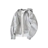 Светло-серый