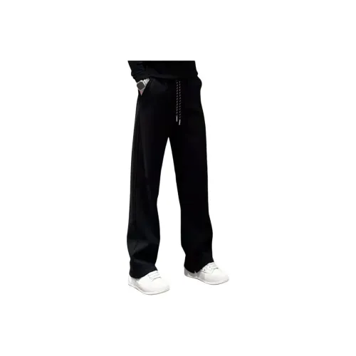 BONAS Мужские Повседневные Брюки