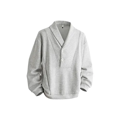 SONGXIER Унисекс Свитшоты