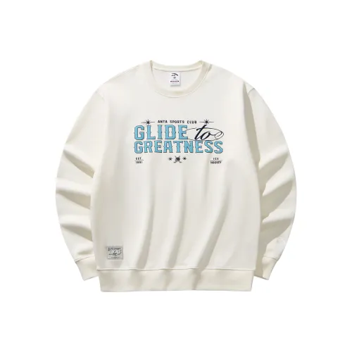 ANTA Life Collection Свитшот Мужской