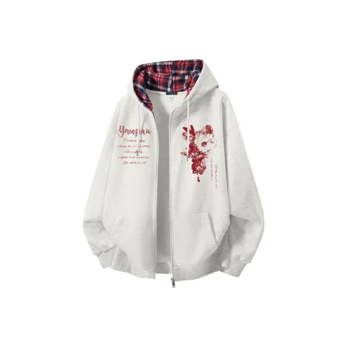 Под одним человеком Унисекс Свитшоты