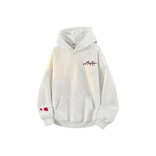 HUANQIU Унисекс Свитшоты