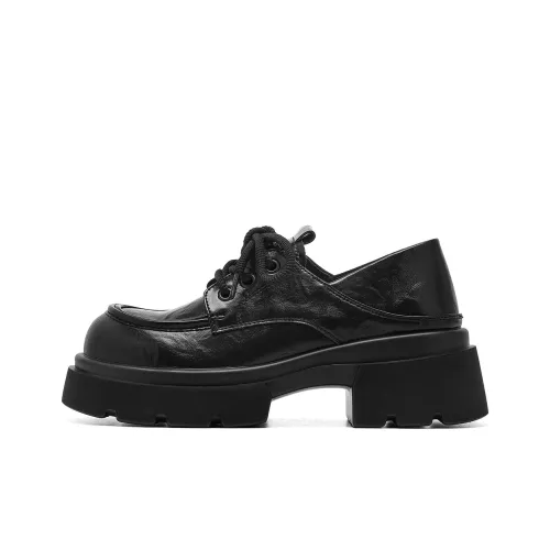 ST SAT Лоферы Женские