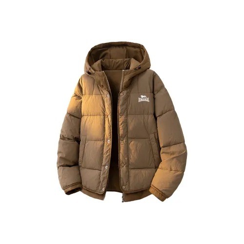 LONSDALE Унисекс Пуховики