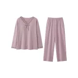 J1094 Телесный Фиолетовый