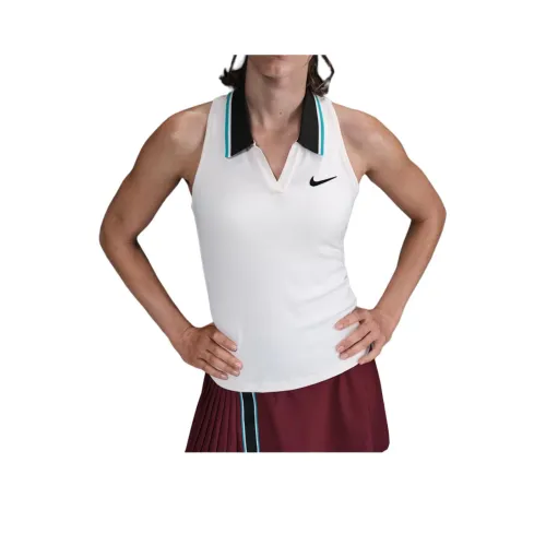 nike Court SlamDri Форма Теннис Топ Женские