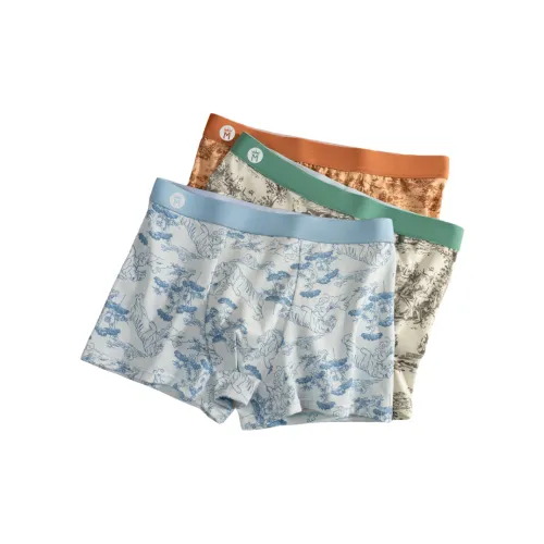 FAVMARTHA Мужские боксер-шорты