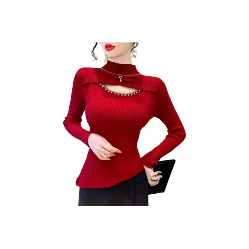 LADYXIEXIE Женская трикотажная одежда