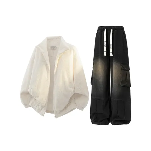 X1617 Унисекс Повседневная Спортивная Одежда