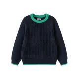 Синий Зеленый Тон 00384