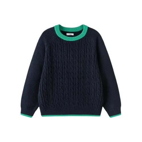 BALABALA Школьный возраст Свитера