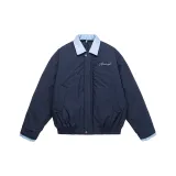 Темно-синий