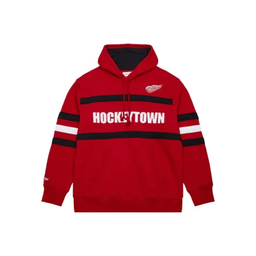 MITCHELL NESS Свитшот Мужской