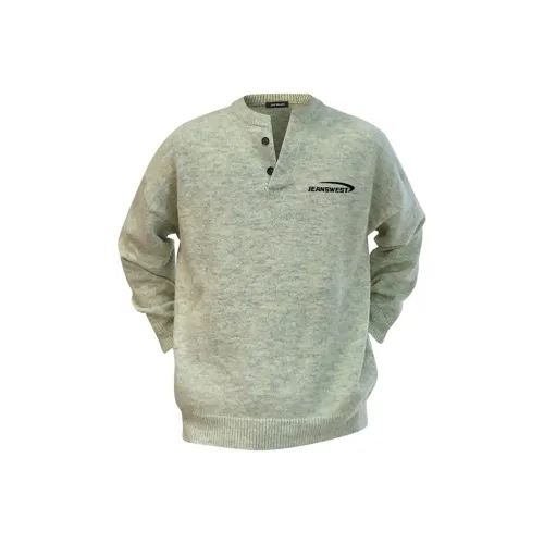 JEANSWEST Унисекс Трикотаж