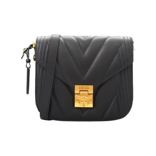 MCM Patricia Сумки через плечо Женские