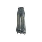 Винтажный стиль, улучшенный (утолщенный и с флисовой подкладкой)