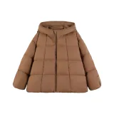 Карамель Тепло-коричневый