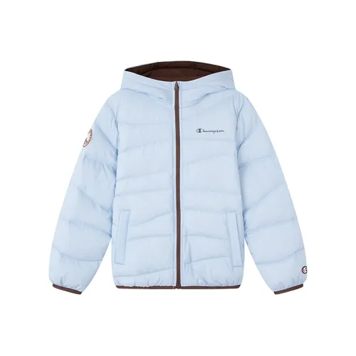 Champion Kids Детский пуховик