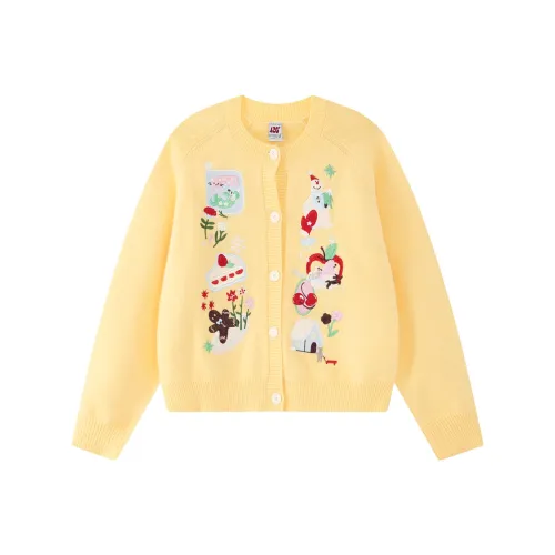 F426 Женские Свитера