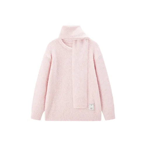 LEDIN Розовая примула В наличии Женская трикотажная одежда