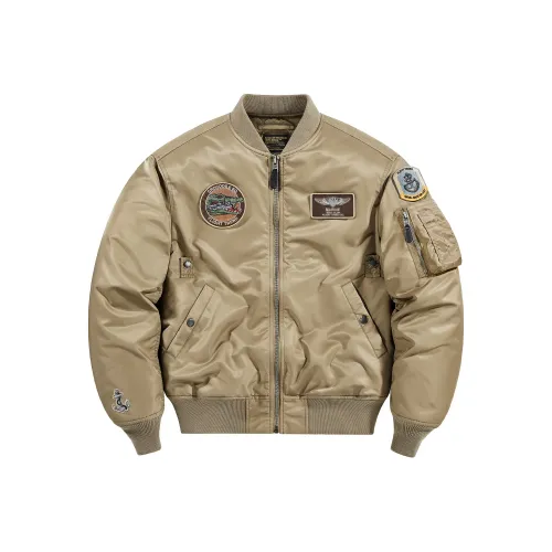 VIP Термическая Пуховая Куртка Унисекс