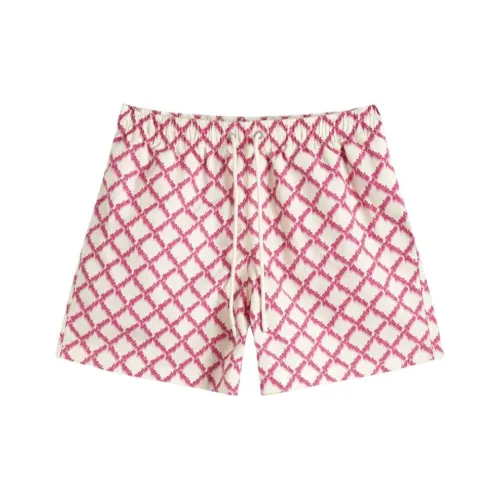 PALM ANGELS Плавательные шорты Мужские