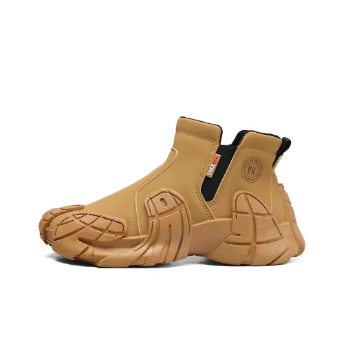 RENBEN Martin Boots Мужской