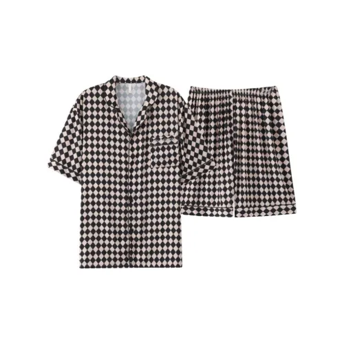 Пижамный комплект для мужчин от Floating Light Islands