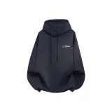 Темно-синий (с флисовой подкладкой)