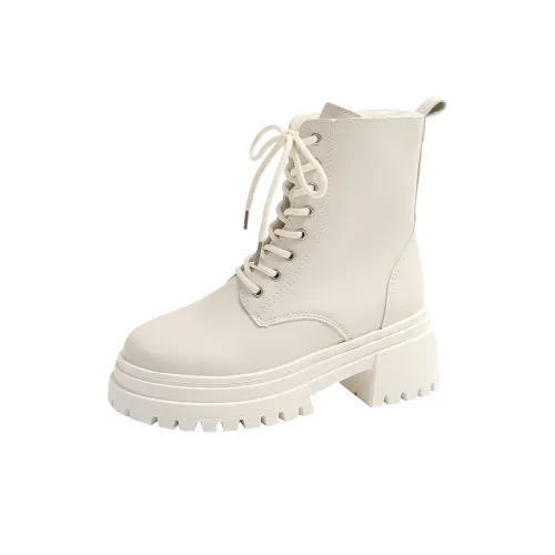 PARK DANCE Носки Crew Martin Boot Женские