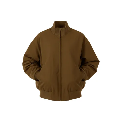 ZWWWZ Куртка пуховая унисекс