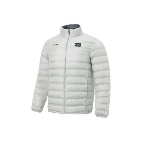 Подкладка Table Tennis Series пуховик мужской