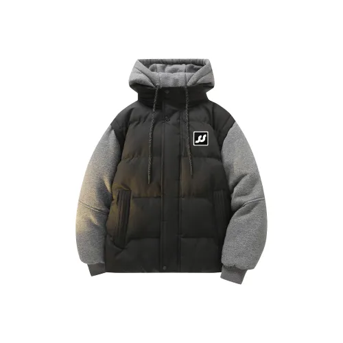 JEANSWEST Унисекс Пуховики